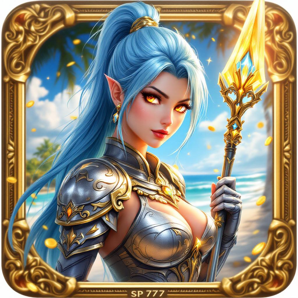 SP777 APK & (Update) Game Slot | v32.1 Download 31.5Mb Android 2025 image 1